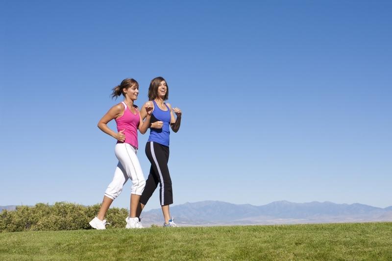 למה כדאי ללכת כדי לשפר את בריאותכם? - תמונה 2. Vì sao nên đi bộ để tăng cường sức khỏe?- Ảnh 2.