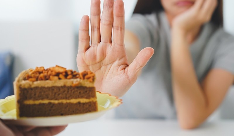 Bí quyết giữ vóc dáng bền vững sau hành trình giảm cân- Ảnh 1. Bí quyết giữ vóc dáng bền vững sau hành trình giảm cân- Ảnh 1.