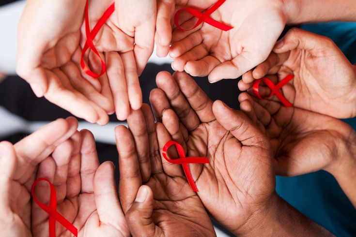 Thực trạng HIV/AIDS ở Việt Nam: Dịch đã được kiểm soát nhưng chưa thể chủ quan- Ảnh 1. Thực trạng HIV/AIDS ở Việt Nam: Dịch đã được kiểm soát nhưng chưa thể chủ quan- Ảnh 1.