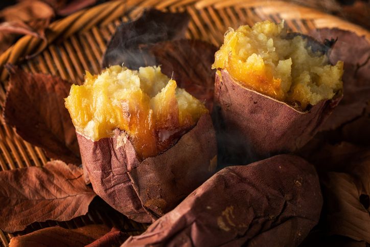 5 loại tinh bột nên ăn để đánh bay mỡ bụng- Ảnh 1.