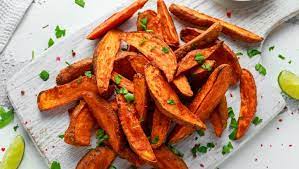 Ăn khoai lang đúng cách: Bí quyết giảm cân an toàn và tăng cường sức khỏe- Ảnh 2.