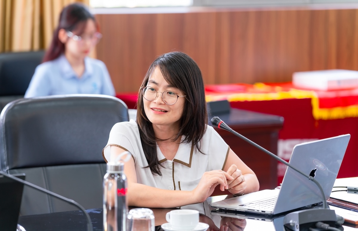 Kỳ 1: Dùng AI dự báo bão: Bước ngoặt của khoa học khí tượng Việt Nam - Ảnh 5.