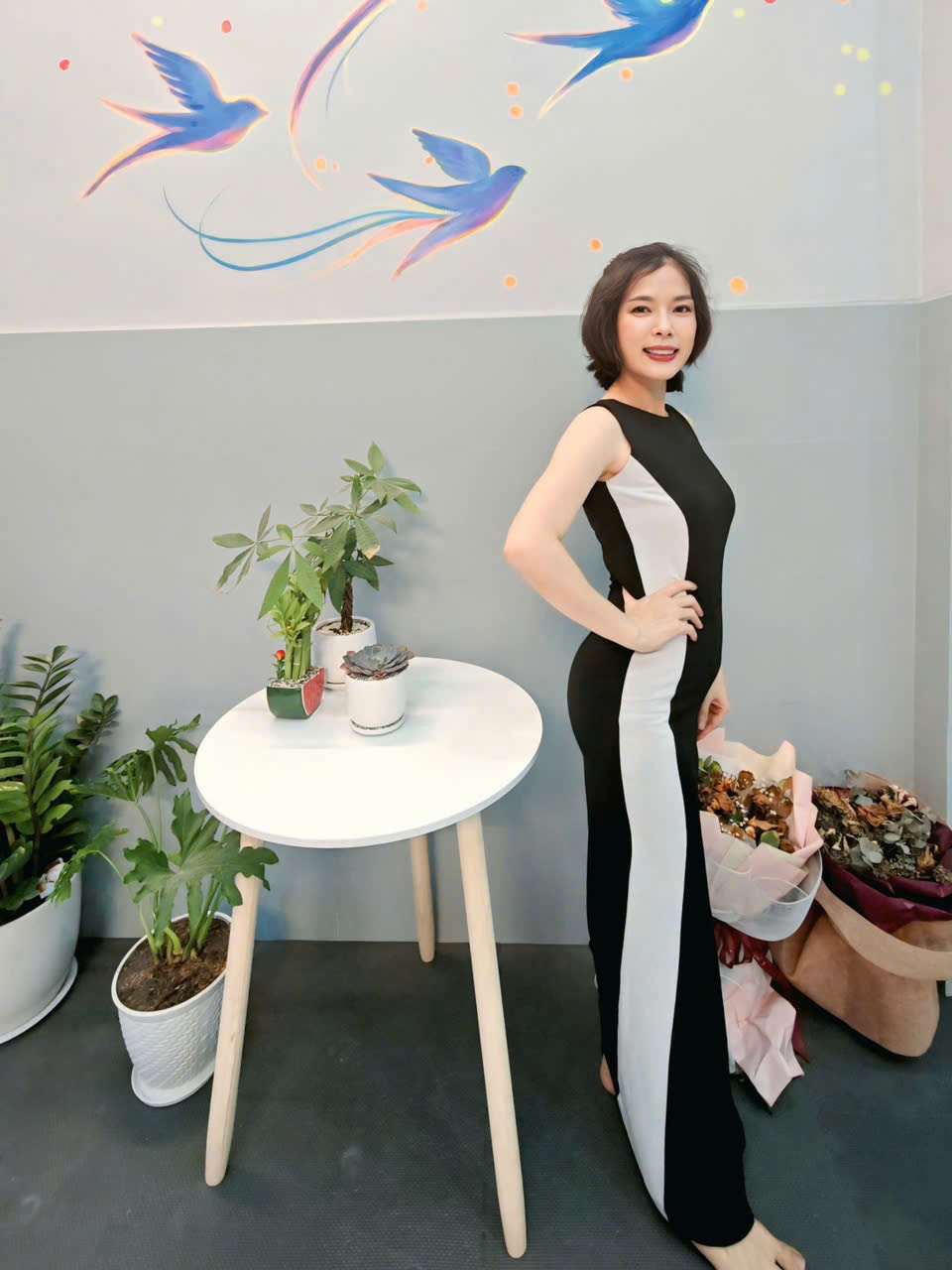 Ứng viên TÔI KHỎE ĐẸP HƠN kiên cường vượt qua bạo bệnh: 'Cơ thể có thể yếu, nhưng ý chí phải luôn mạnh mẽ'- Ảnh 6.