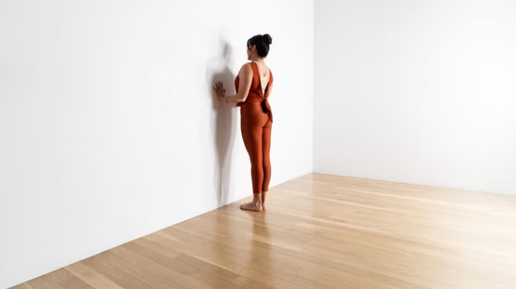 6 tư thế yoga giúp phục hồi sức mạnh sau đột quỵ- Ảnh 3. 6 tư thế yoga giúp phục hồi sức mạnh sau đột quỵ- Ảnh 3.