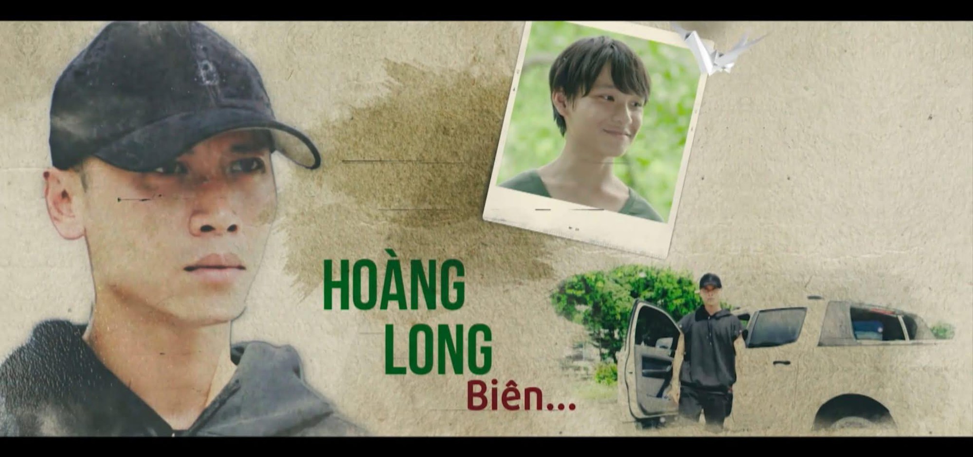 Nam diễn viên 'Mưa đỏ' và vai diễn hoàn toàn khác biệt trong 'Cách em 1 milimet'- Ảnh 2. Nam diễn viên 'Mưa đỏ' và vai diễn hoàn toàn khác biệt trong 'Cách em 1 milimet'- Ảnh 2.