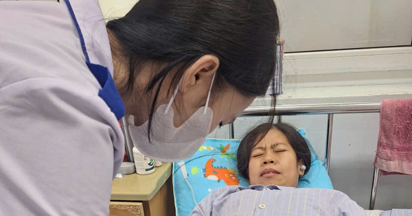 365 triệu đồng tiếp sức cô giáo nghèo chống chọi bệnh suy thận- Ảnh 3.