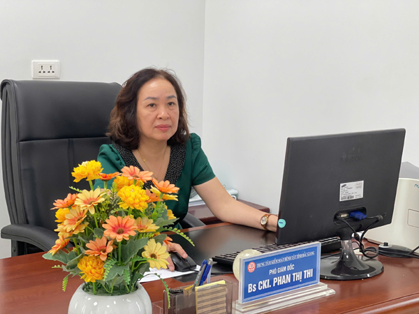 Mô hình chăm sóc và điều trị HIV/AIDS sớm: Vì cuộc sống khỏe mạnh của người bệnh- Ảnh 2. Mô hình chăm sóc và điều trị HIV/AIDS sớm: Vì cuộc sống khỏe mạnh của người bệnh- Ảnh 2.