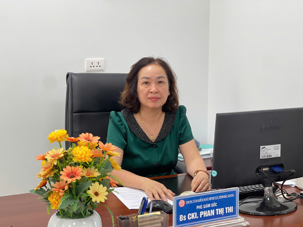 Mô hình chăm sóc và điều trị HIV/AIDS sớm: Vì cuộc sống khỏe mạnh của người bệnh- Ảnh 1. Mô hình chăm sóc và điều trị HIV/AIDS sớm: Vì cuộc sống khỏe mạnh của người bệnh- Ảnh 1.