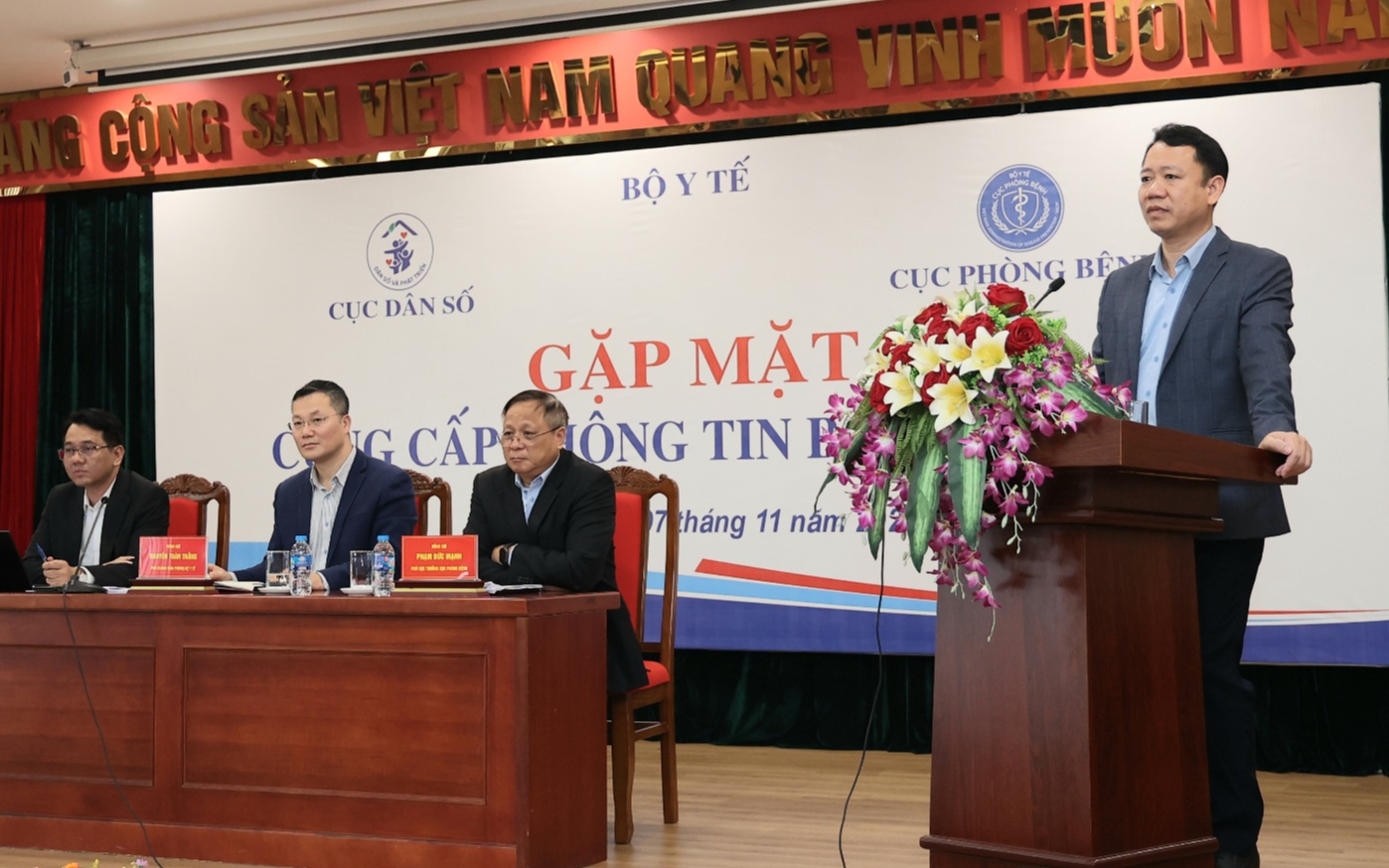 Cục Dân số làm rõ về đề xuất nam giới thuộc trường hợp ưu tiên mua nhà ở xã hội