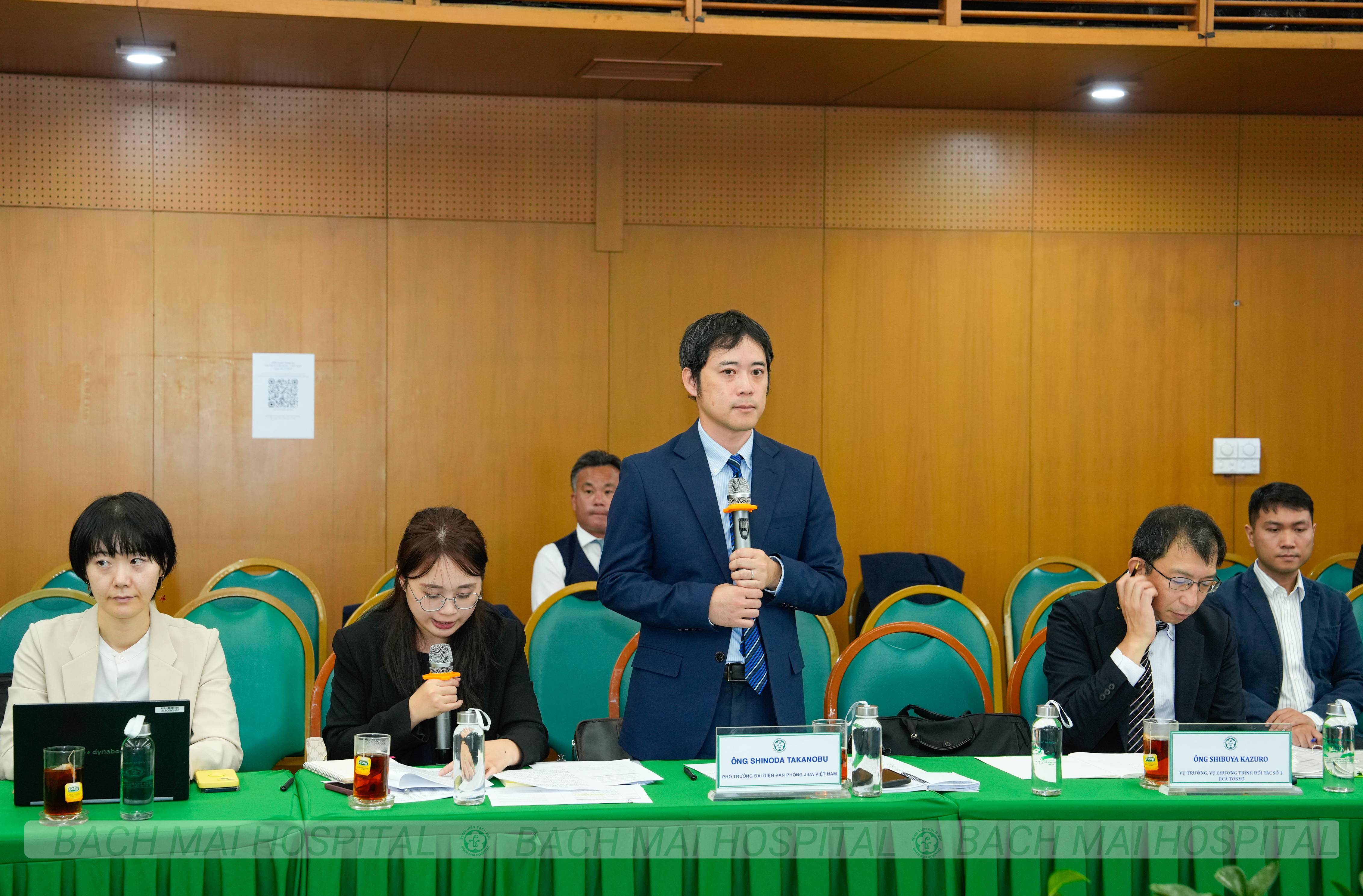 Đưa mô hình chăm sóc người cao tuổi phong cách Nhật Bản vào Việt Nam- Ảnh 2. Đưa mô hình chăm sóc người cao tuổi phong cách Nhật Bản vào Việt Nam- Ảnh 2.