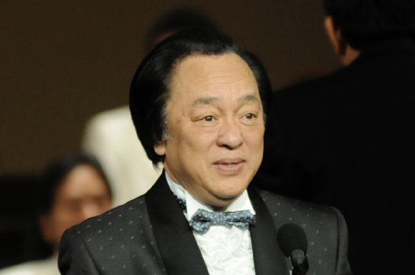 Kỷ niệm xúc động của NSƯT Lan Anh với người thầy - NSND Trung Kiên- Ảnh 1. Kỷ niệm xúc động của NSƯT Lan Anh với người thầy - NSND Trung Kiên- Ảnh 1.