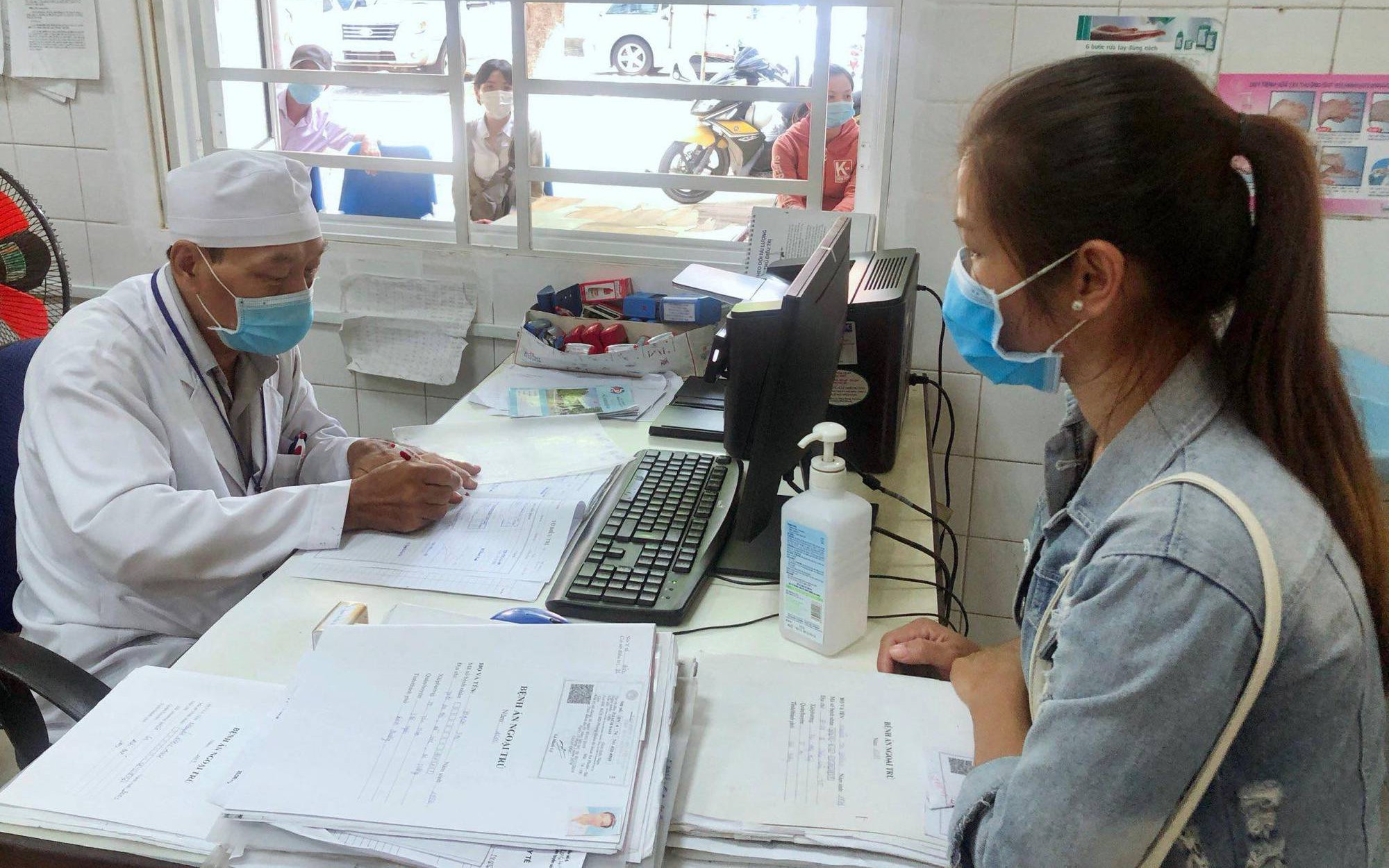 Điều trị toàn diện bệnh đồng mắc giúp người nhiễm HIV kéo dài tuổi thọ