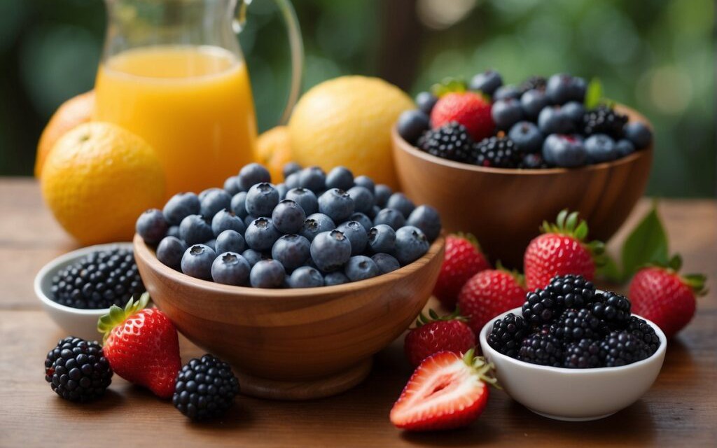 Ăn nho mỗi ngày rất tốt, nhưng bạn đã biết cách ăn để không gây hại chưa?- Ảnh 2.