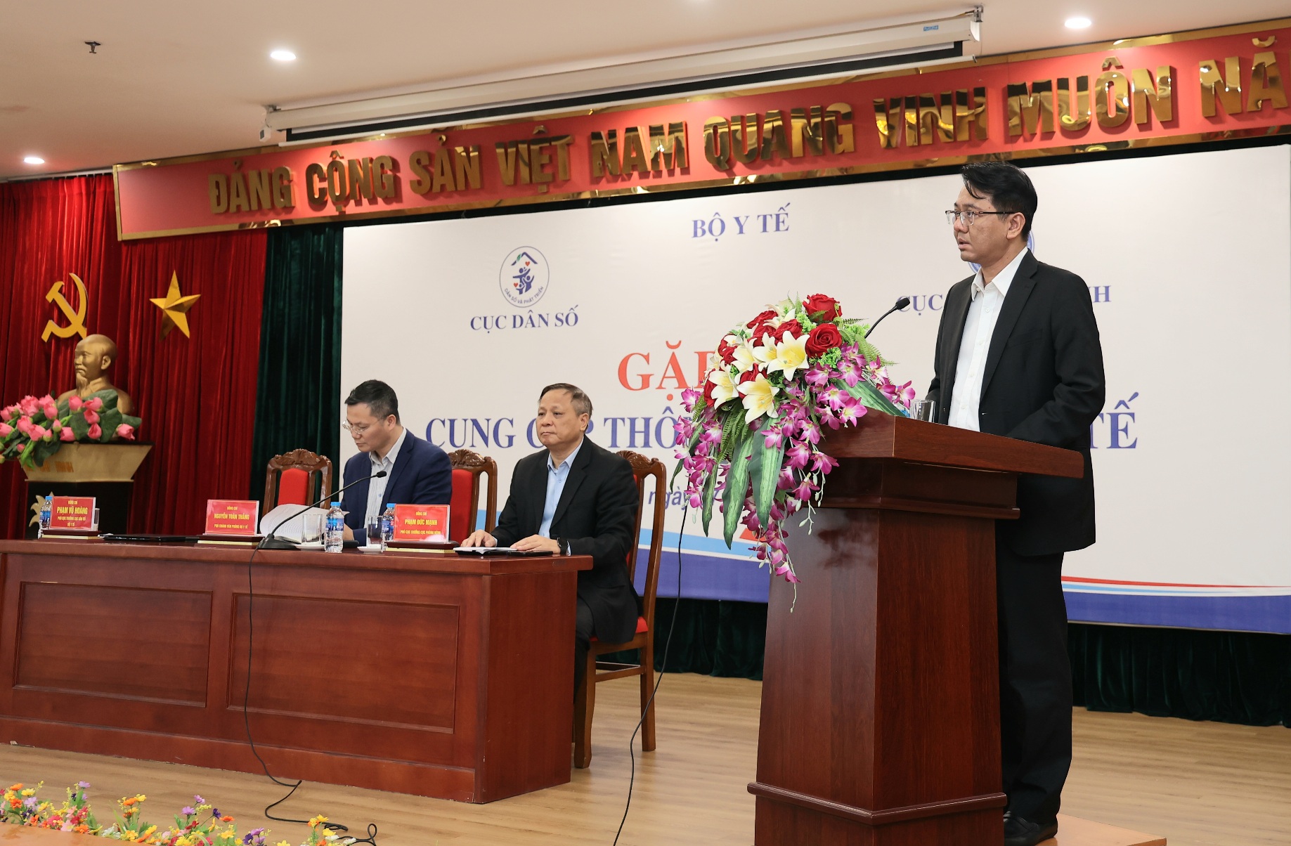 Cục Dân số làm rõ về đề xuất nam giới thuộc trường hợp ưu tiên mua nhà ở xã hội- Ảnh 3.