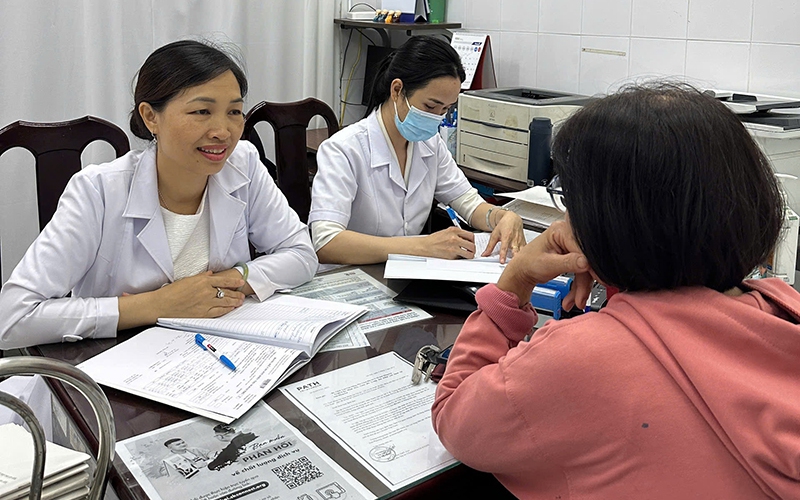 Đồng Nai: Quyết tâm kiểm soát dịch HIV/AIDS, giữ vững thành quả 90-90-95