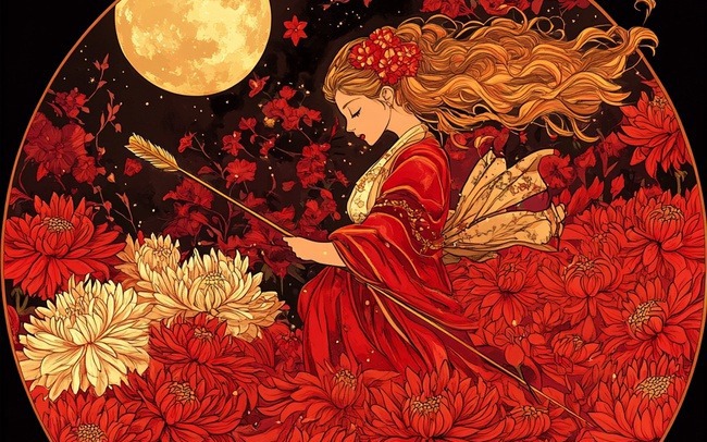 Con số may mắn hôm nay 8/11 - số tài lộc 12 con giáp theo năm sinh- Ảnh 1. Con số may mắn hôm nay 8/11 - số tài lộc 12 con giáp theo năm sinh- Ảnh 1.