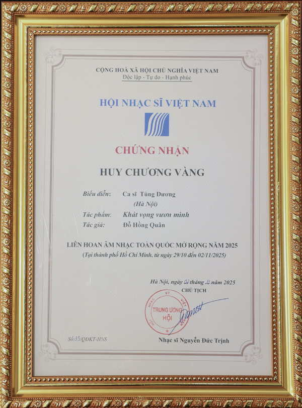 Tùng Dương dụng công với nghệ thuật, nói không với lời đề nghị 'cover' bài hát của AI- Ảnh 2. Tùng Dương dụng công với nghệ thuật, nói không với lời đề nghị 'cover' bài hát của AI- Ảnh 2.