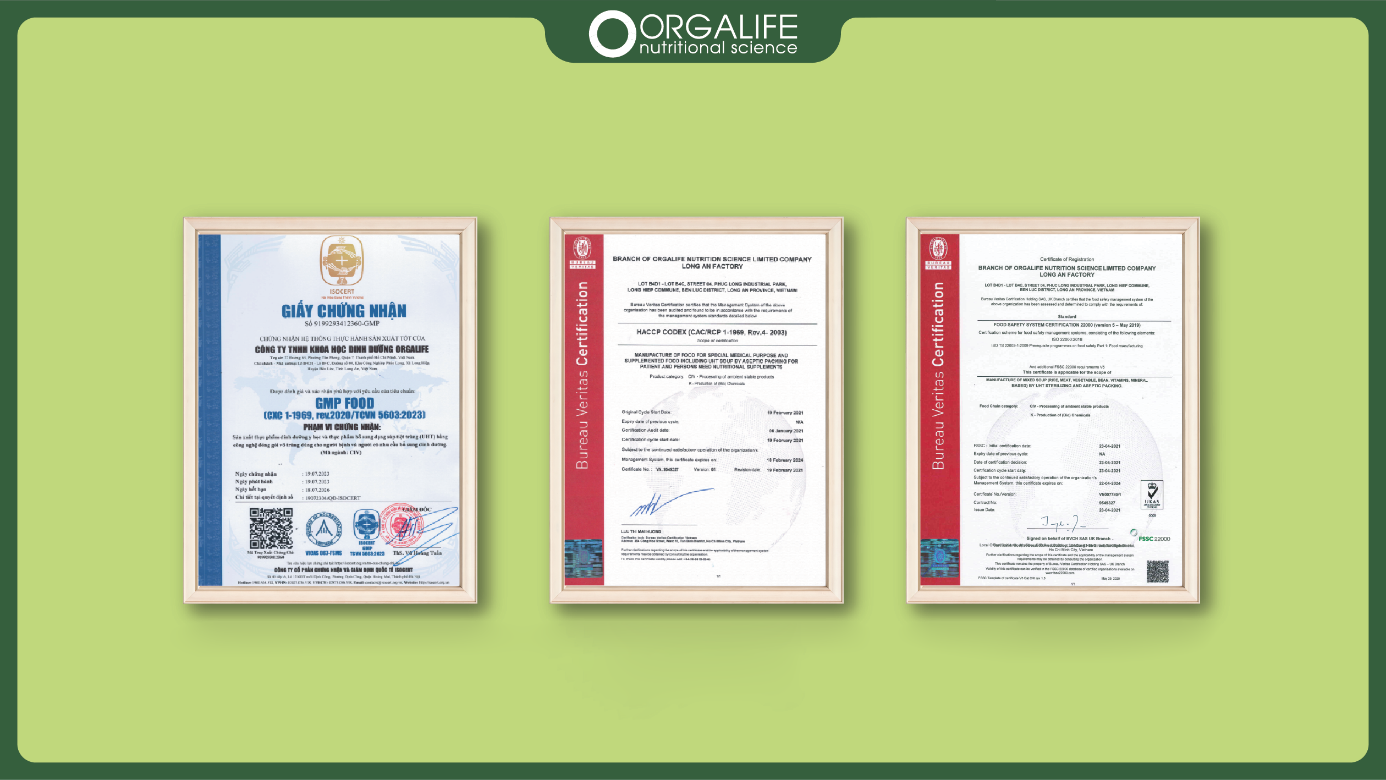 Khi khoa học giúp bạn 'ăn xanh', nhẹ bụng mà vẫn đủ chất- Ảnh 3. Khi khoa học giúp bạn 'ăn xanh', nhẹ bụng mà vẫn đủ chất- Ảnh 3.