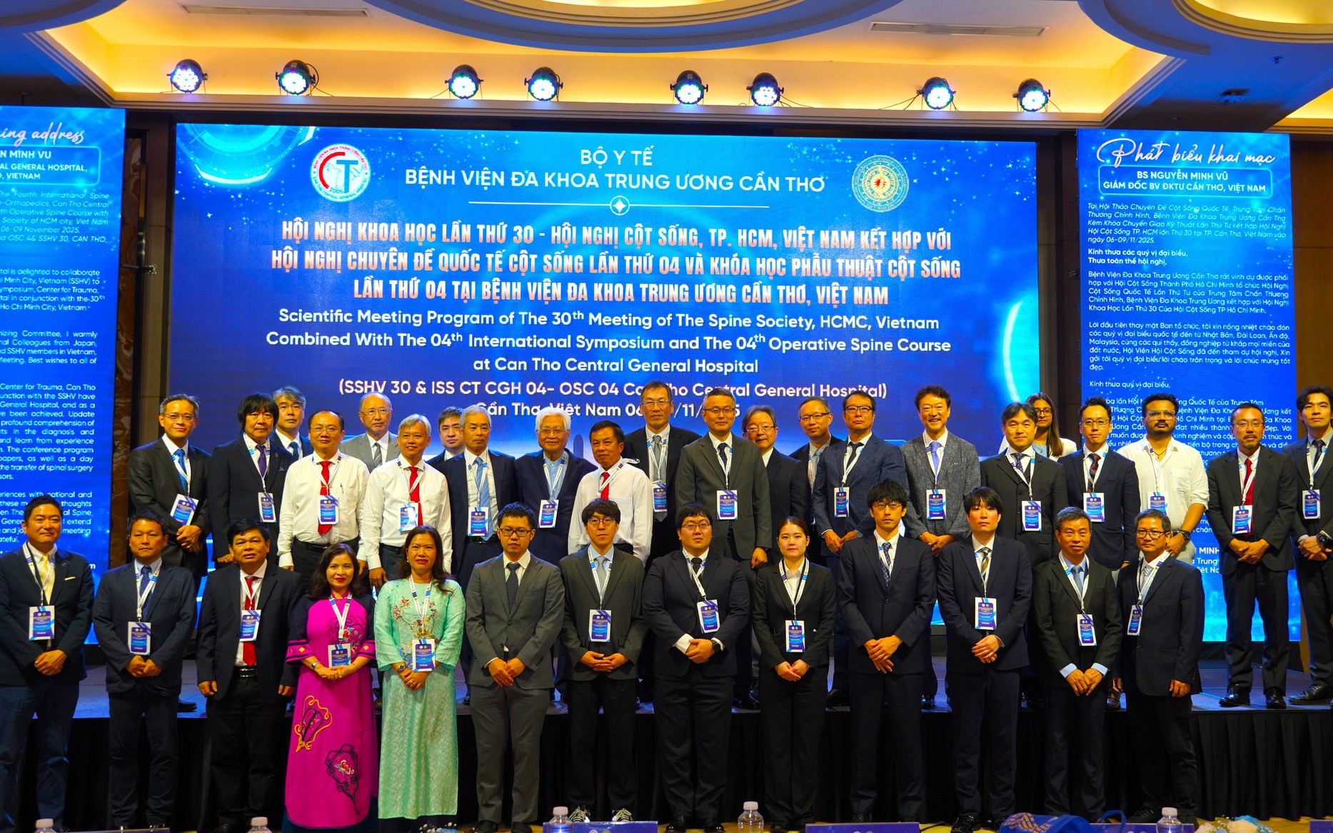 Ca hiến tạng từ người chết não đầu tiên ở Đồng bằng sông Cửu Long giúp 5 người hồi sinh- Ảnh 4.