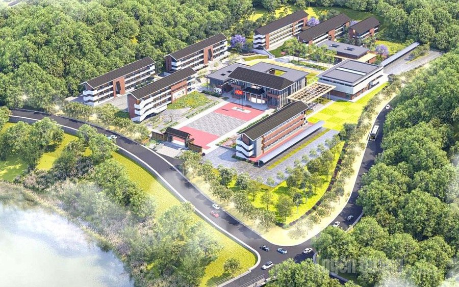 Thủ tướng: 'Đầu tư cho giáo dục vùng biên là đầu tư cho sự phát triển bền vững của Tổ quốc'- Ảnh 5. Thủ tướng: 'Đầu tư cho giáo dục vùng biên là đầu tư cho sự phát triển bền vững của Tổ quốc'- Ảnh 5.