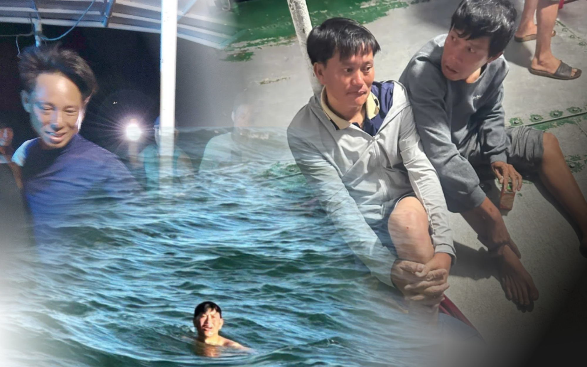 Bão Fung Wong vào Biển Đông giật cấp 16, gây sóng biển cao đến 10m- Ảnh 1.