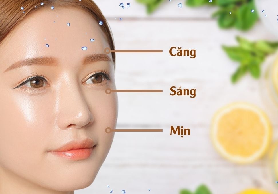 Thói quen chăm sóc da buổi sáng giúp da căng mịn suốt cả ngày- Ảnh 3.