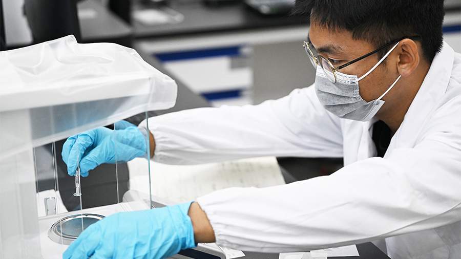 Trung Quốc nghiên cứu thuốc chống lão hóa, có thể giúp con người sống tới 150 tuổi- Ảnh 1. Trung Quốc nghiên cứu thuốc chống lão hóa, có thể giúp con người sống tới 150 tuổi- Ảnh 1.