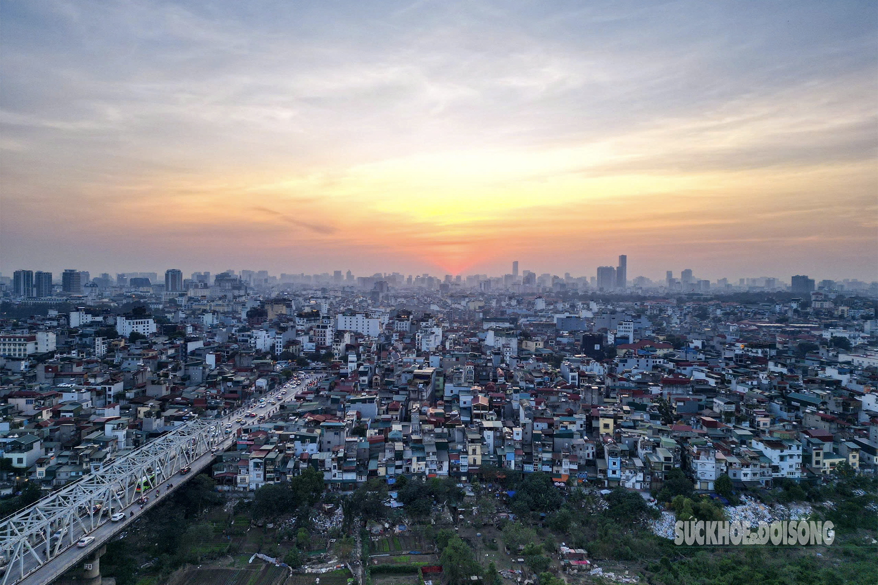 Bãi bồi sông Hồng trước ngày hình thành đại lộ 338.000 tỷ đồng- Ảnh 11.