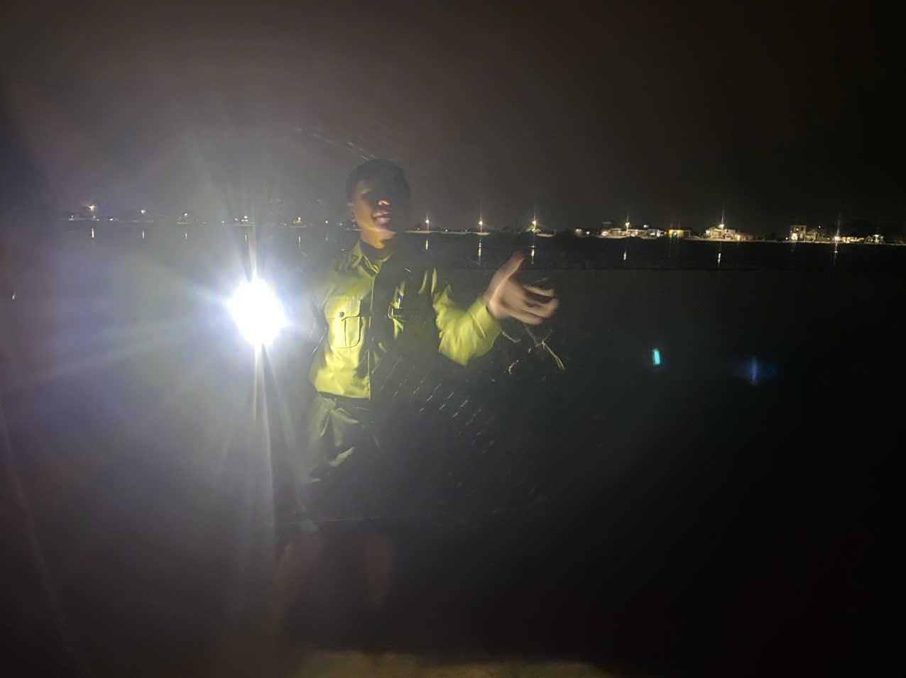 Tiêu hủy hơn 15.000m lưới bẫy chim trời ở Huế- Ảnh 2.