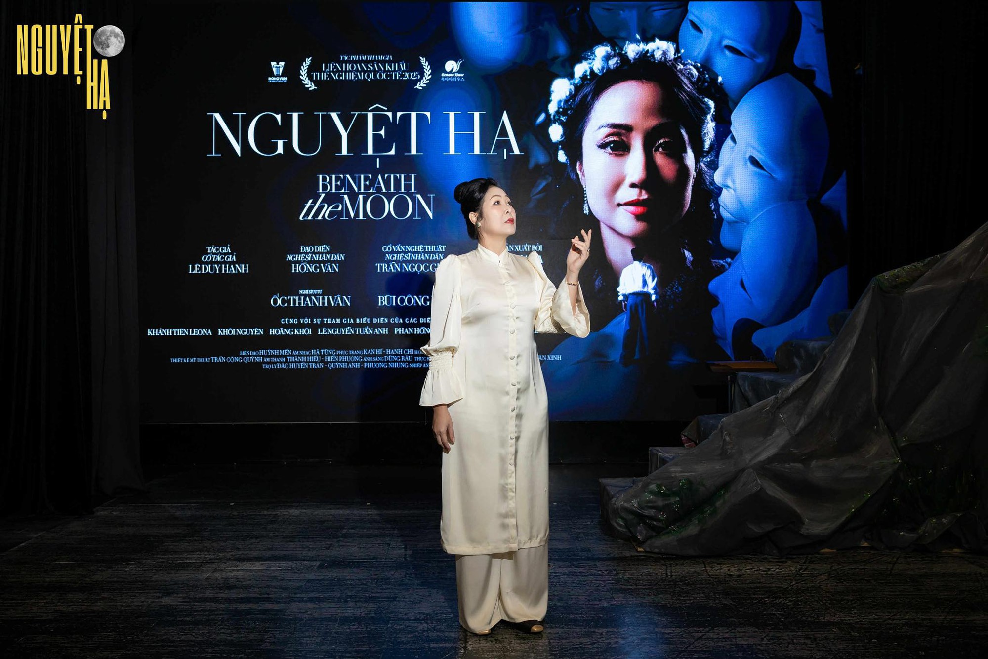 NSND Hồng Vân đón tin vui ở tuổi U60- Ảnh 3.