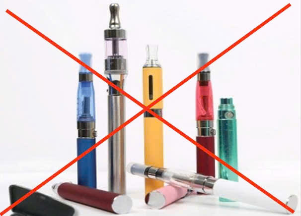 WHO khuyến nghị Việt Nam mạnh tay với thuốc lá điện tử, tương tự chiến dịch chống uống rượu bia khi lái xe- Ảnh 3.