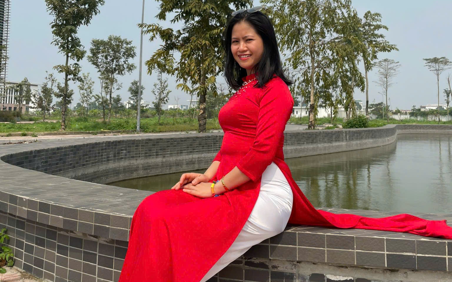 Cuộc thi Tôi khỏe đẹp hơn giúp tôi tạo thói quen vận động, dinh dưỡng lành mạnh