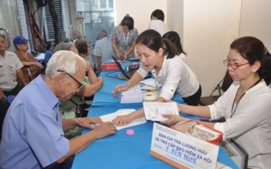 Quy định mới về miễn, giảm tiền sử dụng đất cho người có công- Ảnh 2.