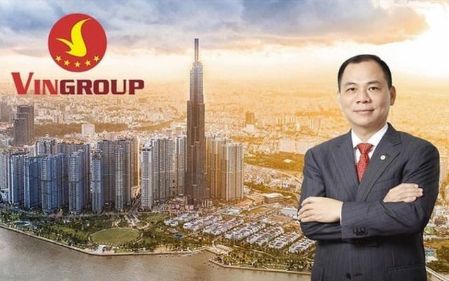 Vingroup vừa chào bán 1.000 tỷ đồng trái phiếu- Ảnh 1.