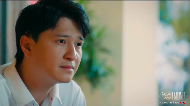 Ngân lộ chuyện bất ổn trong hôn nhân, Tú vẫn tin Bách hồi phục trí nhớ- Ảnh 1.