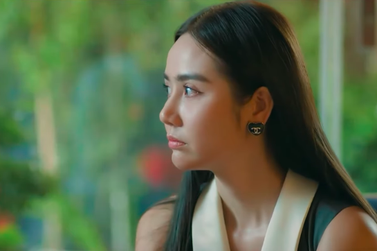 Ngân lộ chuyện bất ổn trong hôn nhân, Tú vẫn tin Bách hồi phục trí nhớ- Ảnh 2.