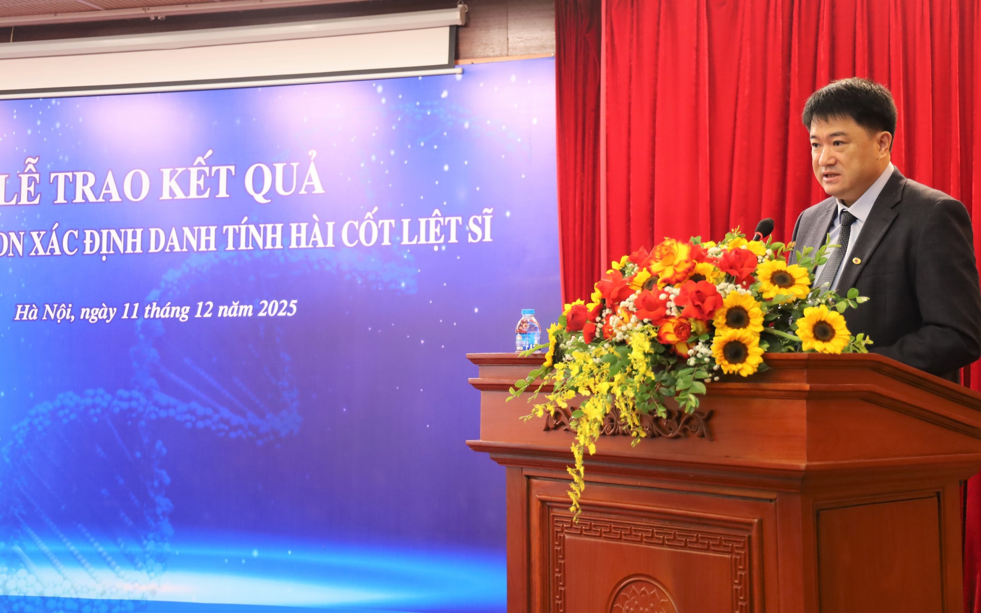 Đưa cháu nội đi xét nghiệm ADN vì lời dị nghị, bà sững sờ khi nhận kết quả- Ảnh 3.