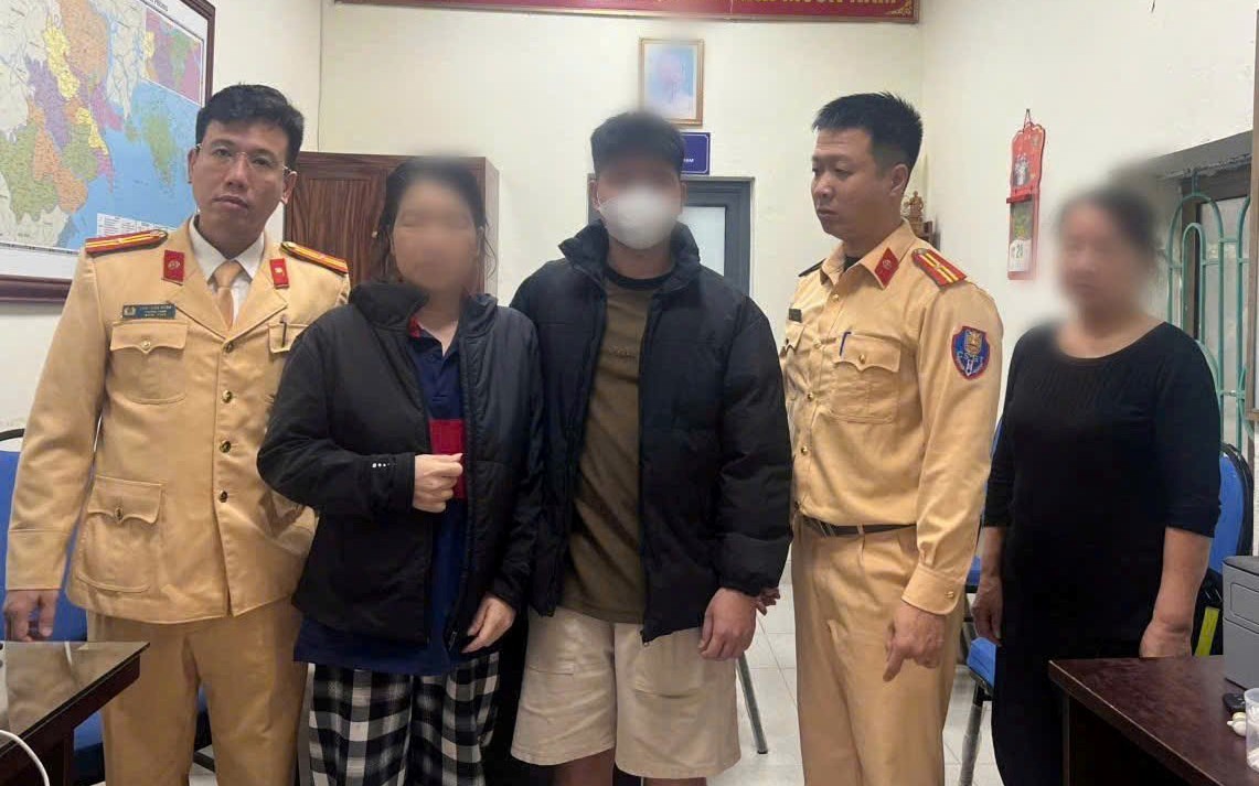 Nghĩ quẩn, người phụ nữ mắc bệnh ung thư nhảy cầu tự tử