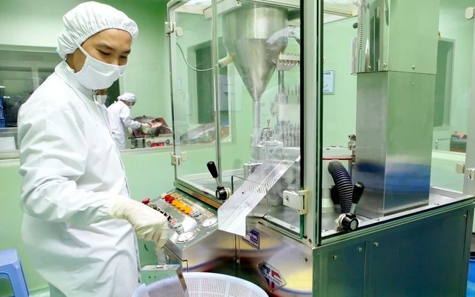 Dược điển Việt Nam VI vừa được Bộ Y tế ban hành có những tiêu chuẩn gì?- Ảnh 2.