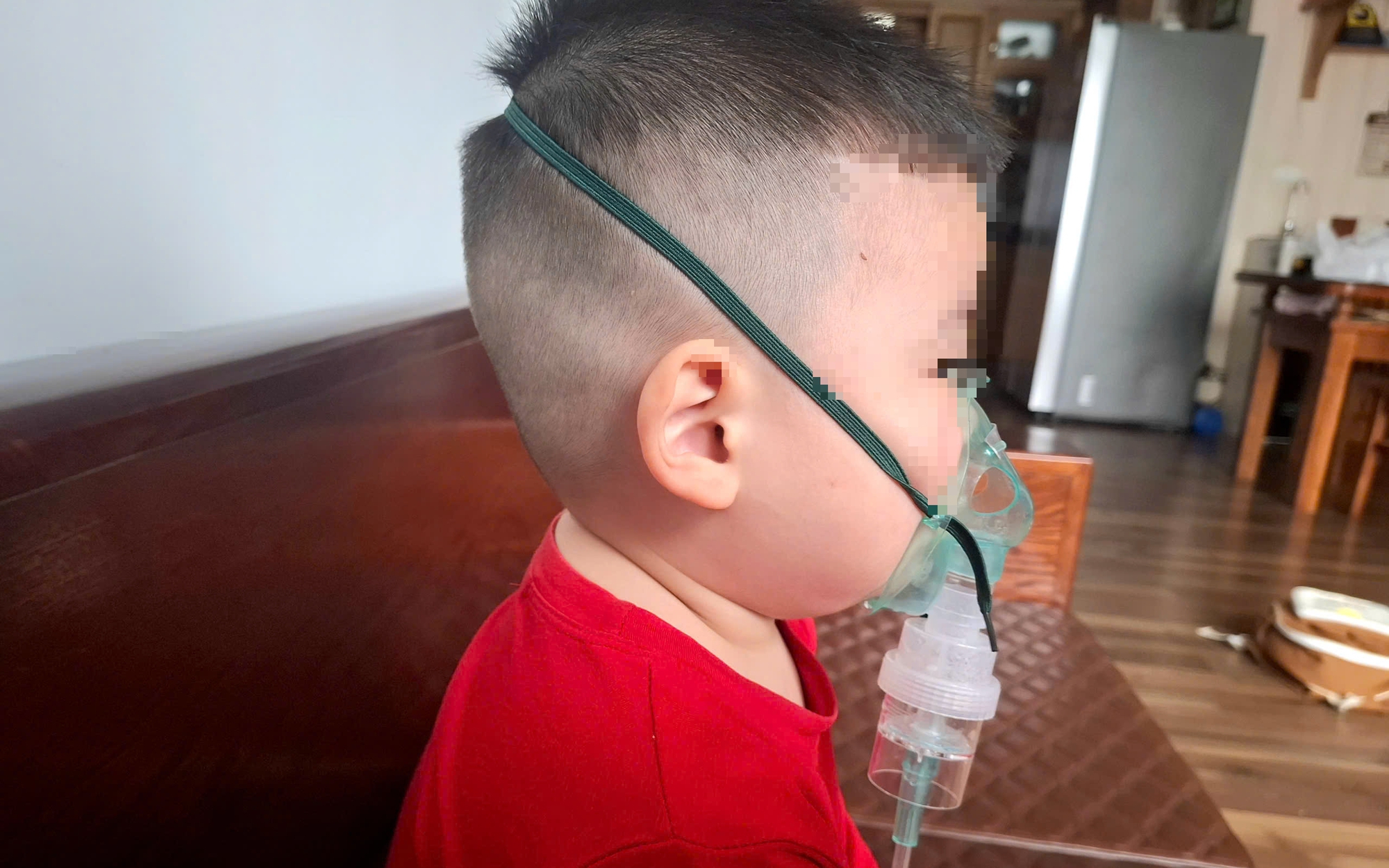 Chuyên gia 'bật mí' cách tránh bụi mịn tràn vào nhà - Ảnh 4. Chuyên gia 'bật mí' cách tránh bụi mịn tràn vào nhà - Ảnh 4.