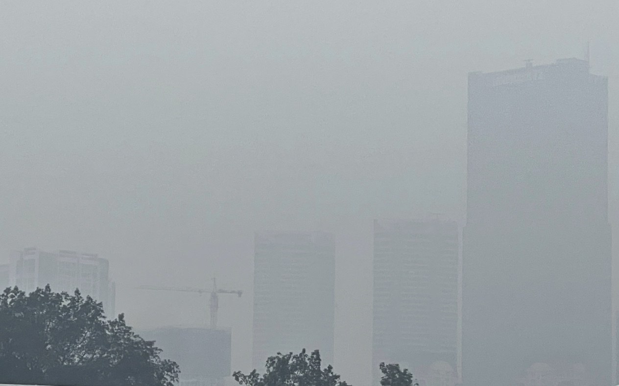 Cả nhà bị viêm đường hô hấp giữa mùa ô nhiễm không khí- Ảnh 4. Cả nhà bị viêm đường hô hấp giữa mùa ô nhiễm không khí- Ảnh 4.