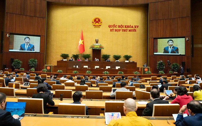 Từ năm 2026, người dân chỉ nộp 30% khi chuyển đất nông nghiệp sang đất ở- Ảnh 3. Từ năm 2026, người dân chỉ nộp 30% khi chuyển đất nông nghiệp sang đất ở- Ảnh 3.