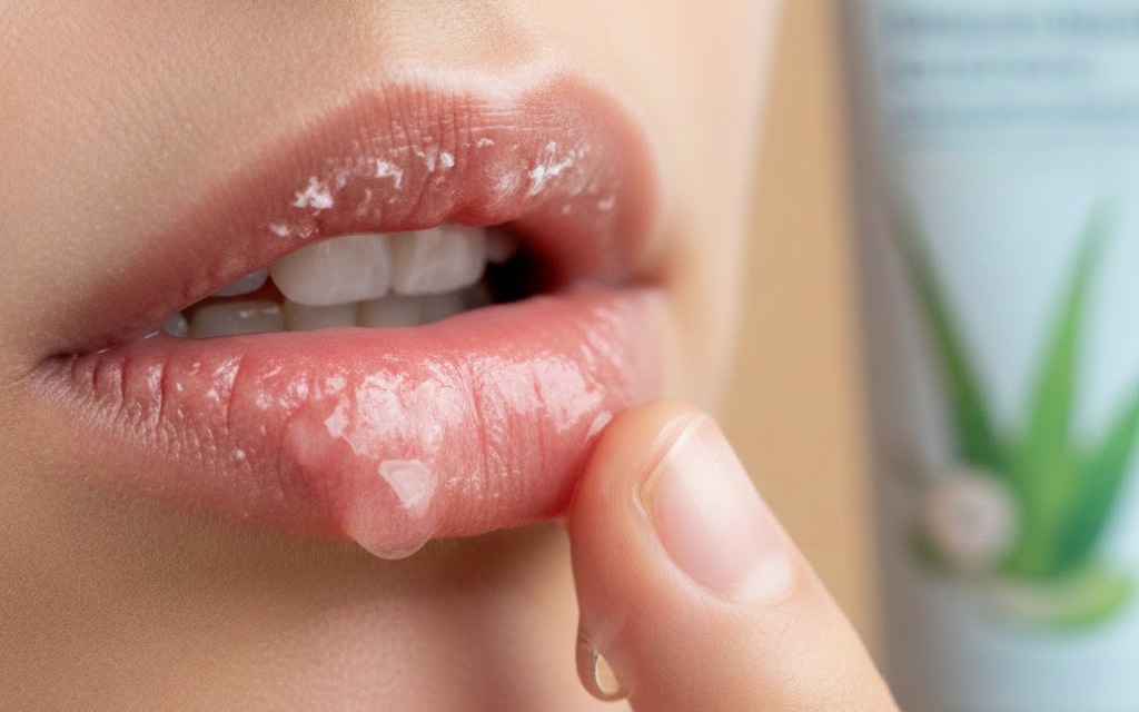 Mùa đông ảnh hưởng như thế nào đến da mụn và cách chăm sóc da đúng cách- Ảnh 2.