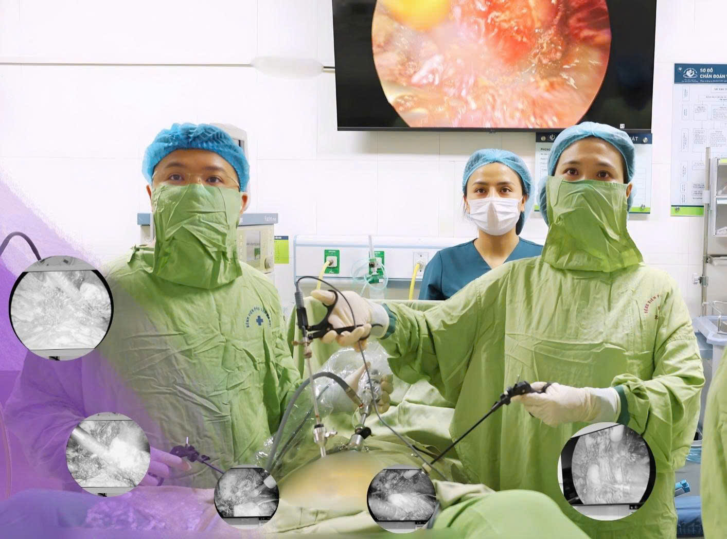 Cô gái trẻ có tử cung đôi kèm nhiều bất thường phức tạp được phẫu thuật bảo tồn thành công chức năng sinh sản- Ảnh 1. Cô gái trẻ có tử cung đôi kèm nhiều bất thường phức tạp được phẫu thuật bảo tồn thành công chức năng sinh sản- Ảnh 1.