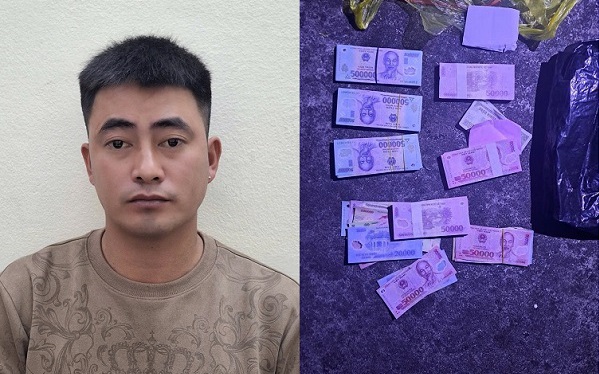 Con rể trèo lỗ thông gió trộm 200 triệu đồng của bố mẹ vợ- Ảnh 3. Cạy cốp xe Lead tại nghĩa trang, kẻ trộm hơn 150 triệu bị bắt sau 12 giờ