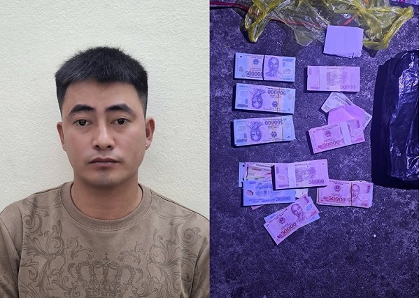 Cạy cốp xe Lead tại nghĩa trang, kẻ trộm hơn 150 triệu bị bắt sau 12 giờ- Ảnh 1. Cạy cốp xe Lead tại nghĩa trang, kẻ trộm hơn 150 triệu bị bắt sau 12 giờ- Ảnh 1.