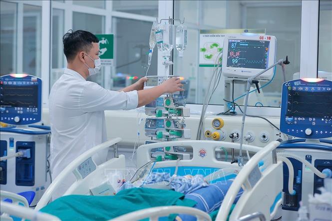 WHO: Virus cúm A chiếm ưu thế trong mùa cúm toàn cầu- Ảnh 1.