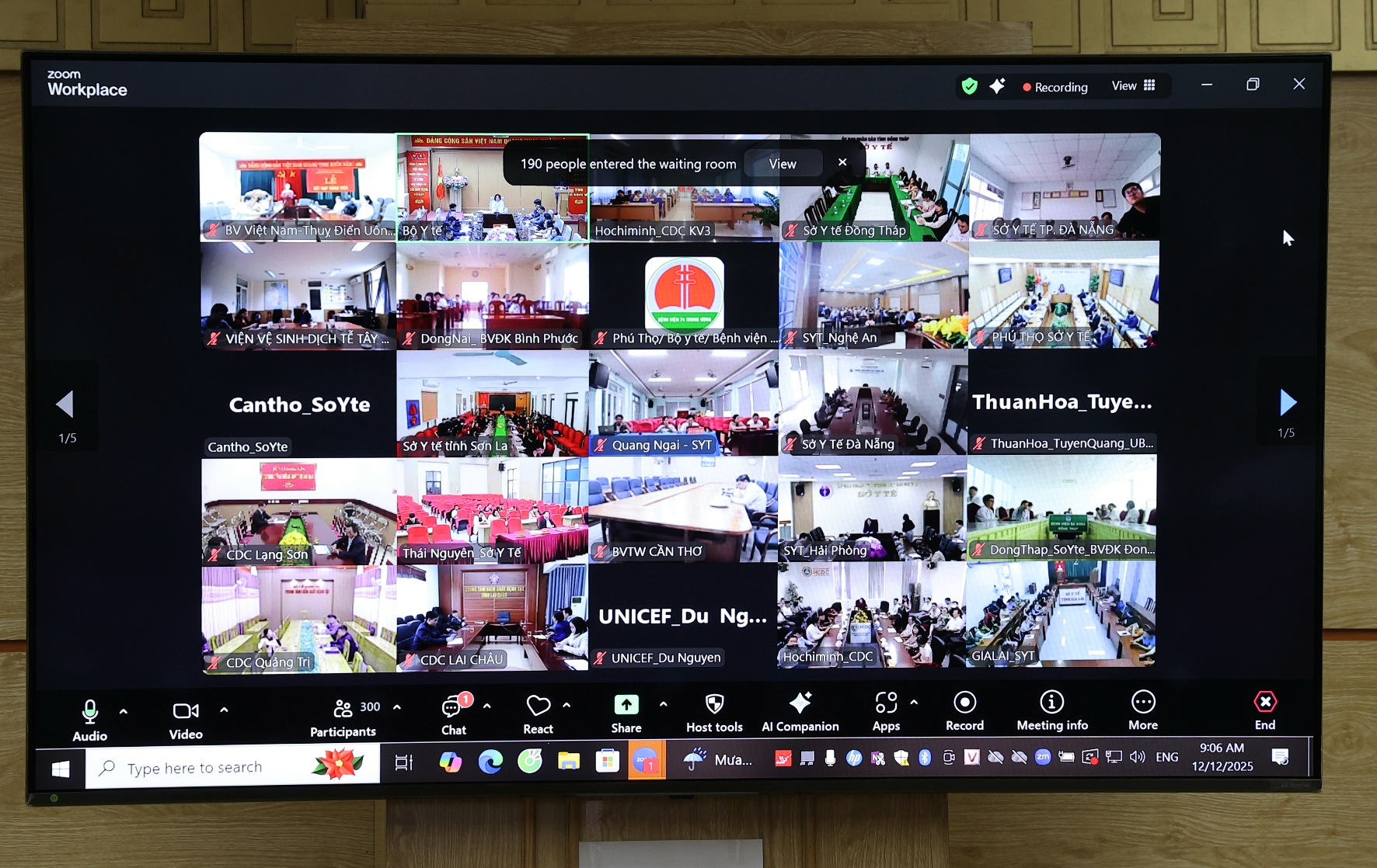 Nguy cơ virus bại liệt xâm nhập hiện hữu, Việt Nam ứng phó thế nào?- Ảnh 4.