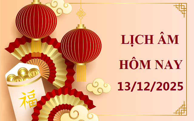 Tử vi 12 con giáp hôm nay 13/12: Tị đào hoa vượng, Tý công danh sáng sủa- Ảnh 3. Tử vi 12 con giáp hôm nay 13/12: Tị đào hoa vượng, Tý công danh sáng sủa- Ảnh 3.