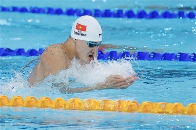 SEA Games 33: 'Ngày vàng' của Thể thao Việt Nam- Ảnh 1.